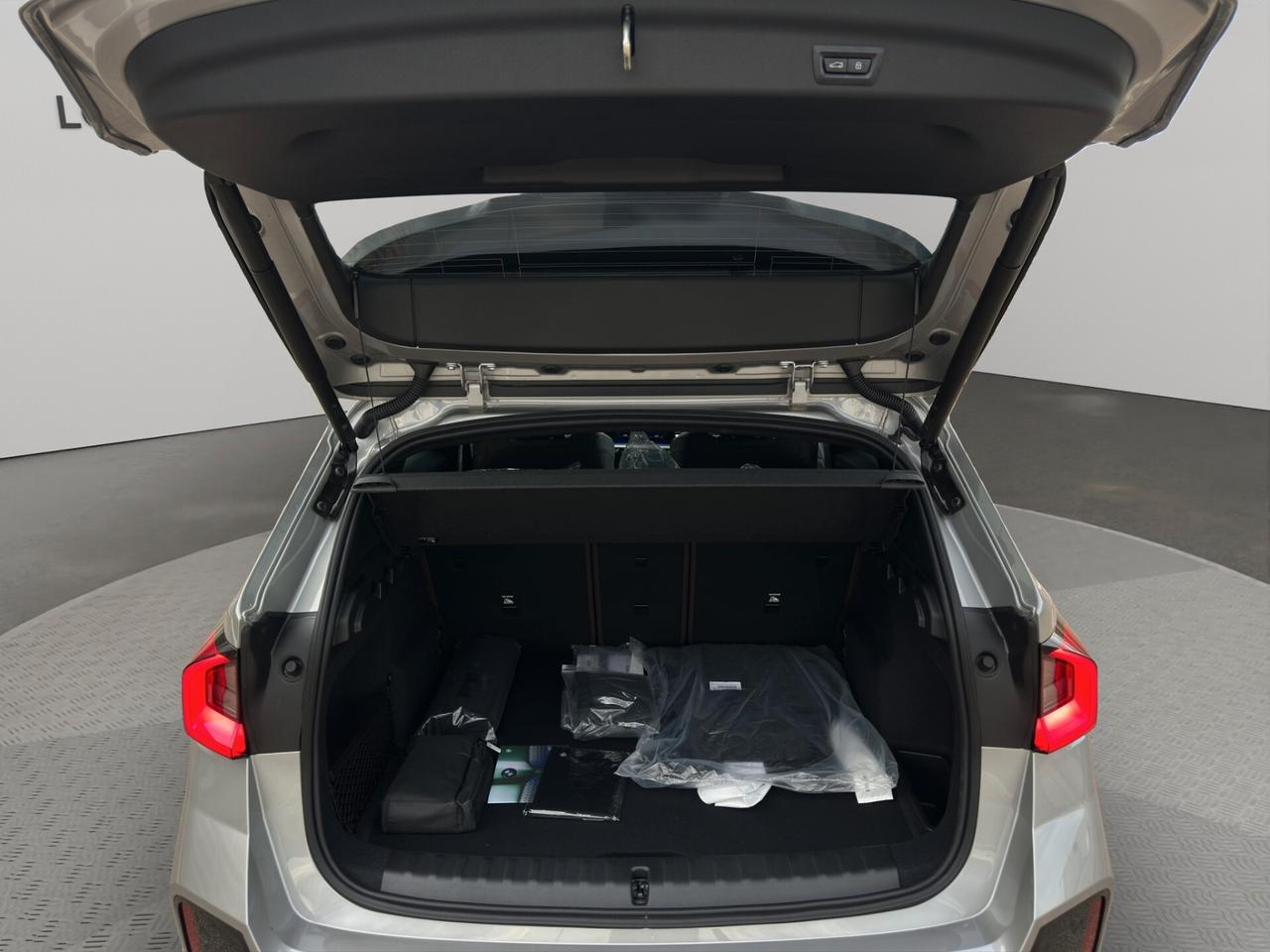 Bmw X1 sDrive 18d Msport Pro Uff Italia