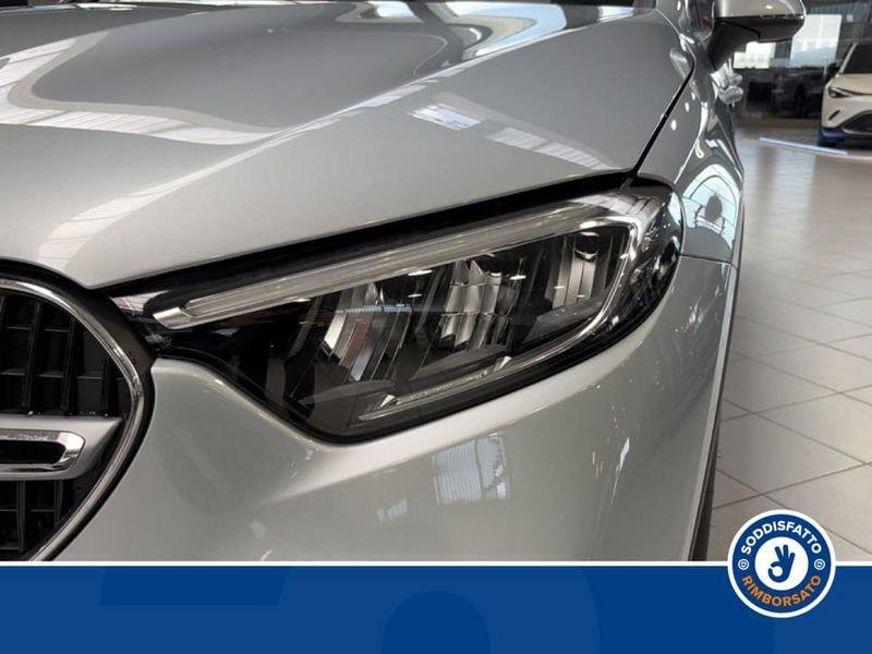 Mercedes-Benz GLC 220d 4Matic Avantgarde Advanced