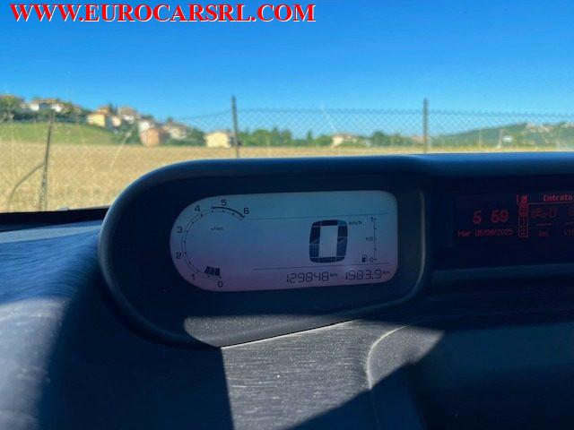 CITROEN C3 Picasso BlueHDi 100 Exclusive