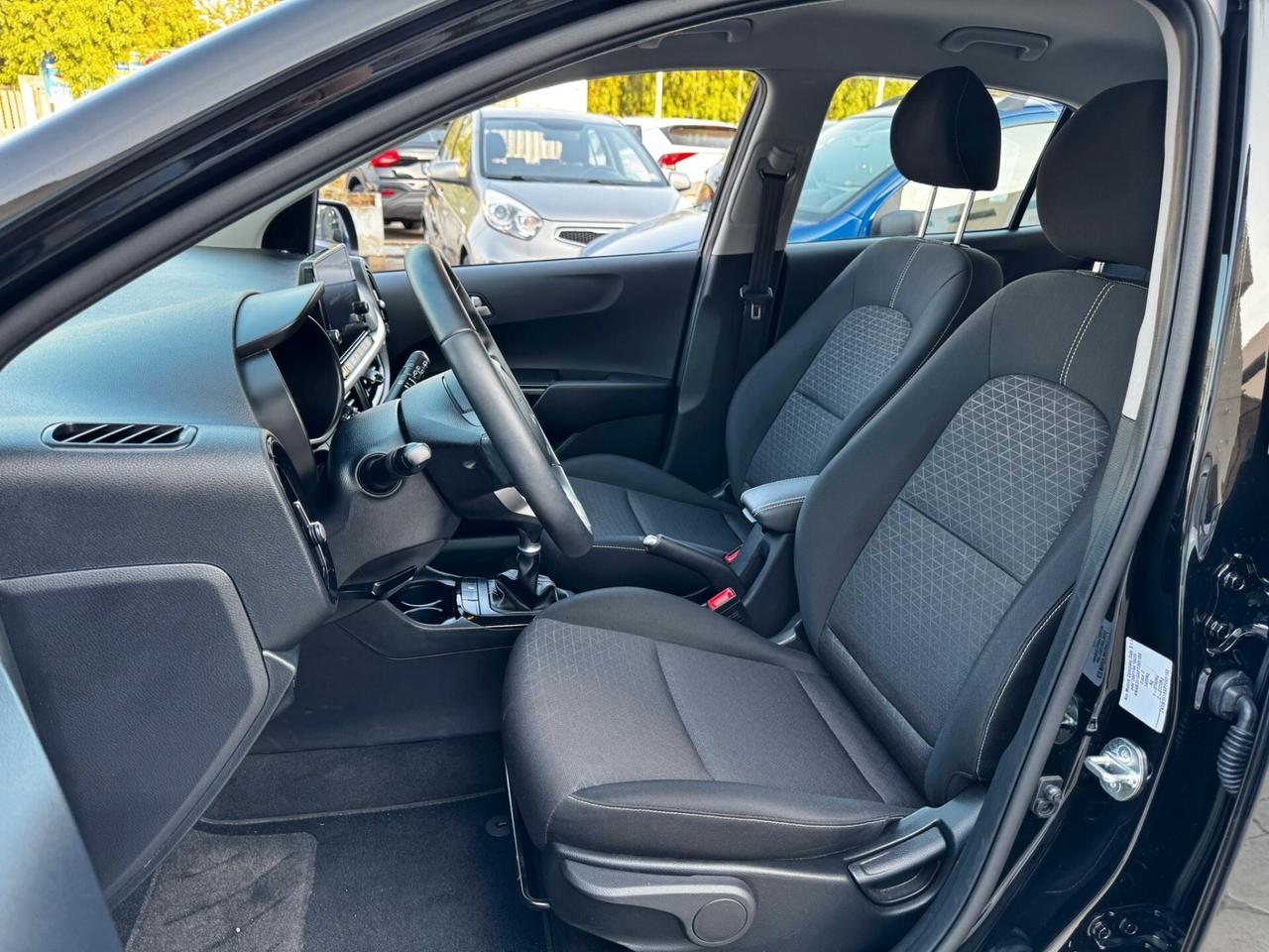 KIA PICANTO 1.0 GPL STYLE 2023 22 MILA KM