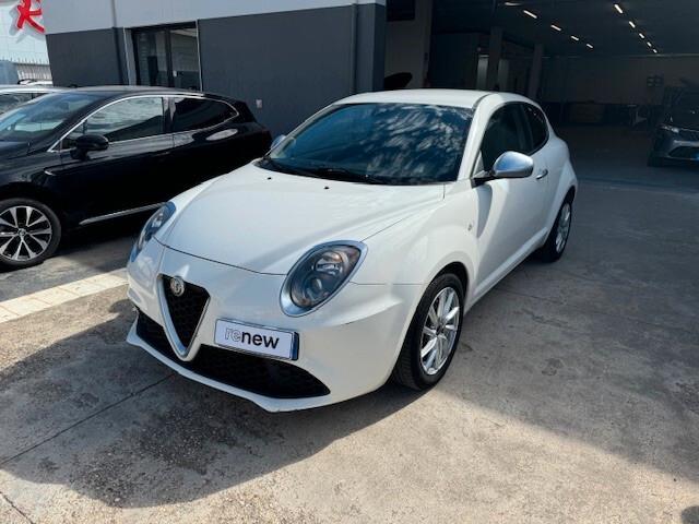 Alfa Romeo MiTo 1.3 JTDm 95 CV S&S Super