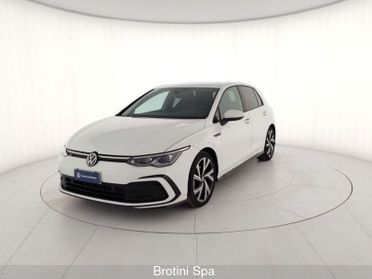 Volkswagen Golf Golf 1.5 eTSI 130 CV EVO ACT DSG R-Line