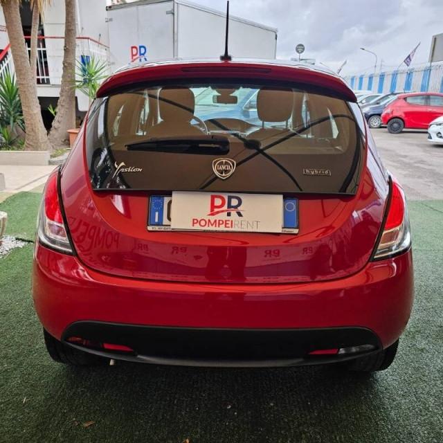 Lancia Ypsilon III 1.0 firefly hybrid Gold s&s 70cv