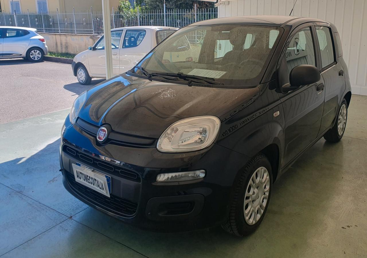 Fiat Panda 1.2 BENZ. - 07/2016 - KM. 133.000