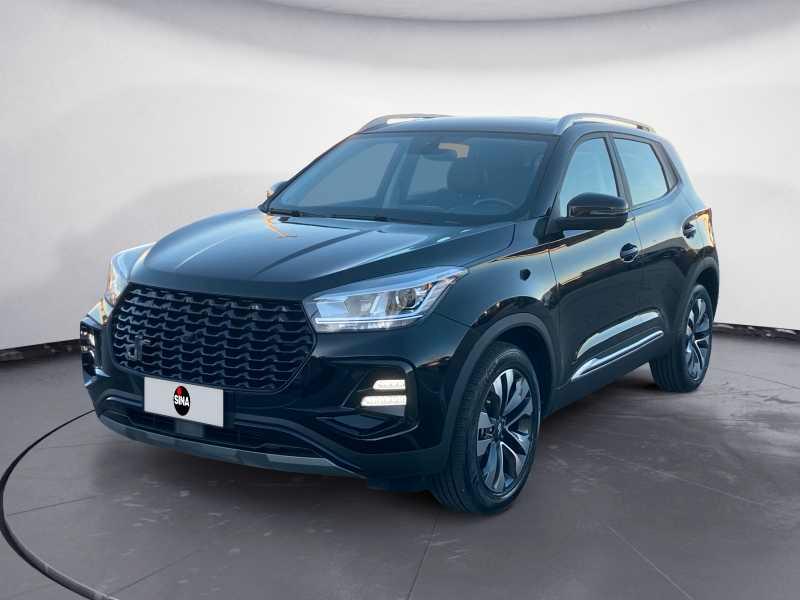 DR Dr 5.0 1.5 GpL 114cv