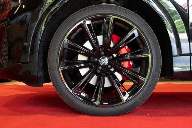 AUDI Q8 SUV 50 TDI 286 CV 2X S line edition ABSOLUTE BLACK
