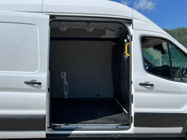 FORD Transit 350 2.0TDCi EcoBlue 170CV PL-TM Furgone Trend
