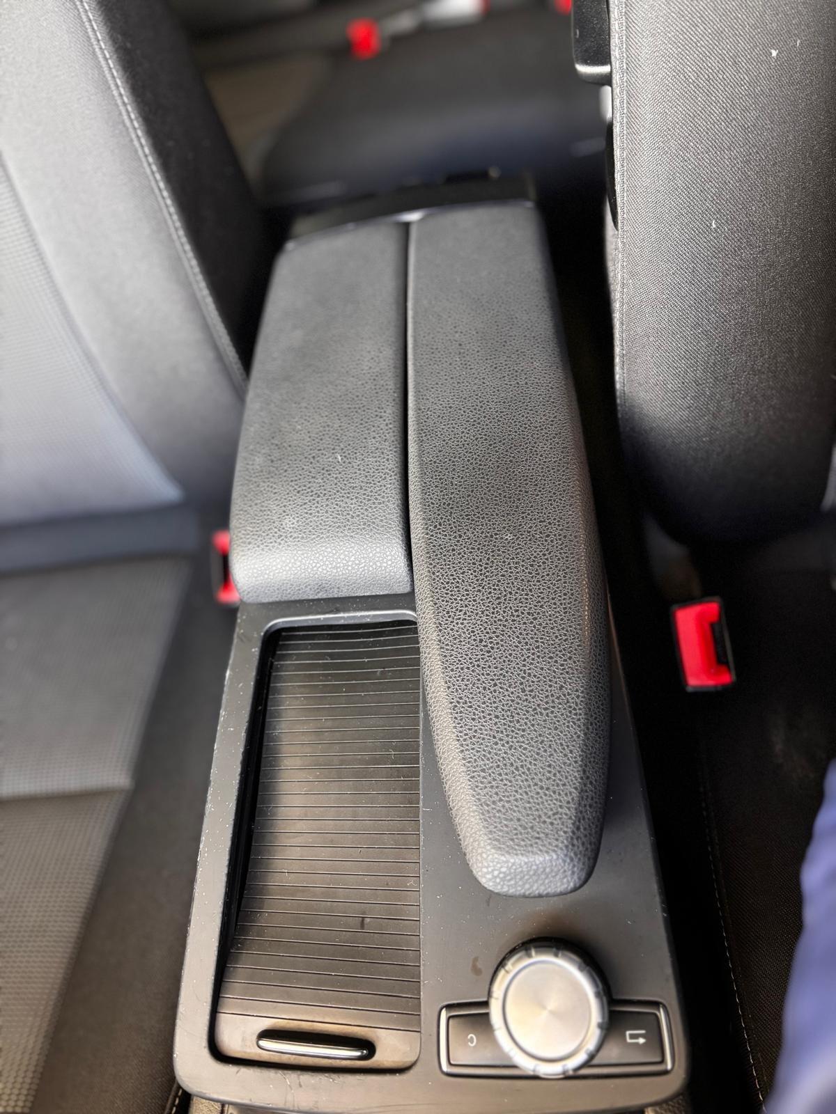 Mercedes-benz C 180 CDI S.W. Trend