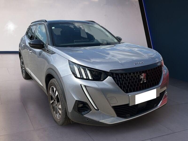 Peugeot 2008 II 2020 1.2 puretech GT Line s&s 130cv