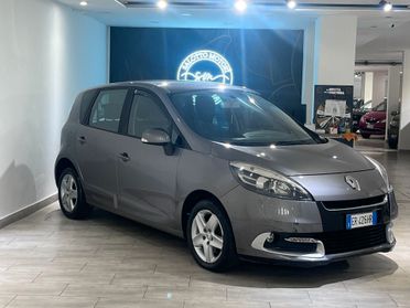 RENAULT SCENIC XMOD 1.6 GPL 110CV MOTORE NUOVO ANNO 2013