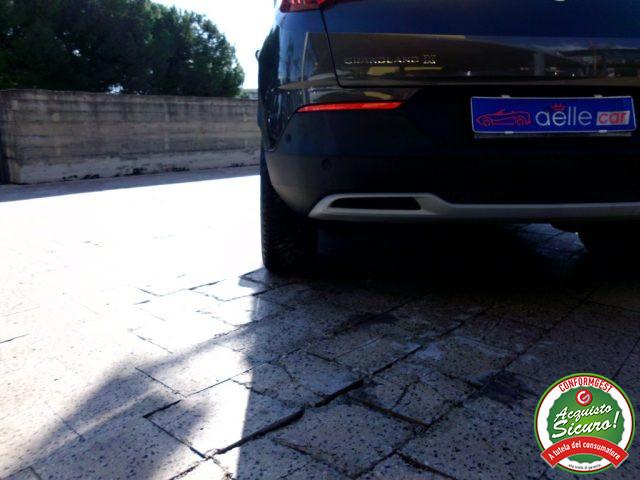 OPEL Grandland X 1.5 diesel Ecotec Start&Stop aut. Elegance