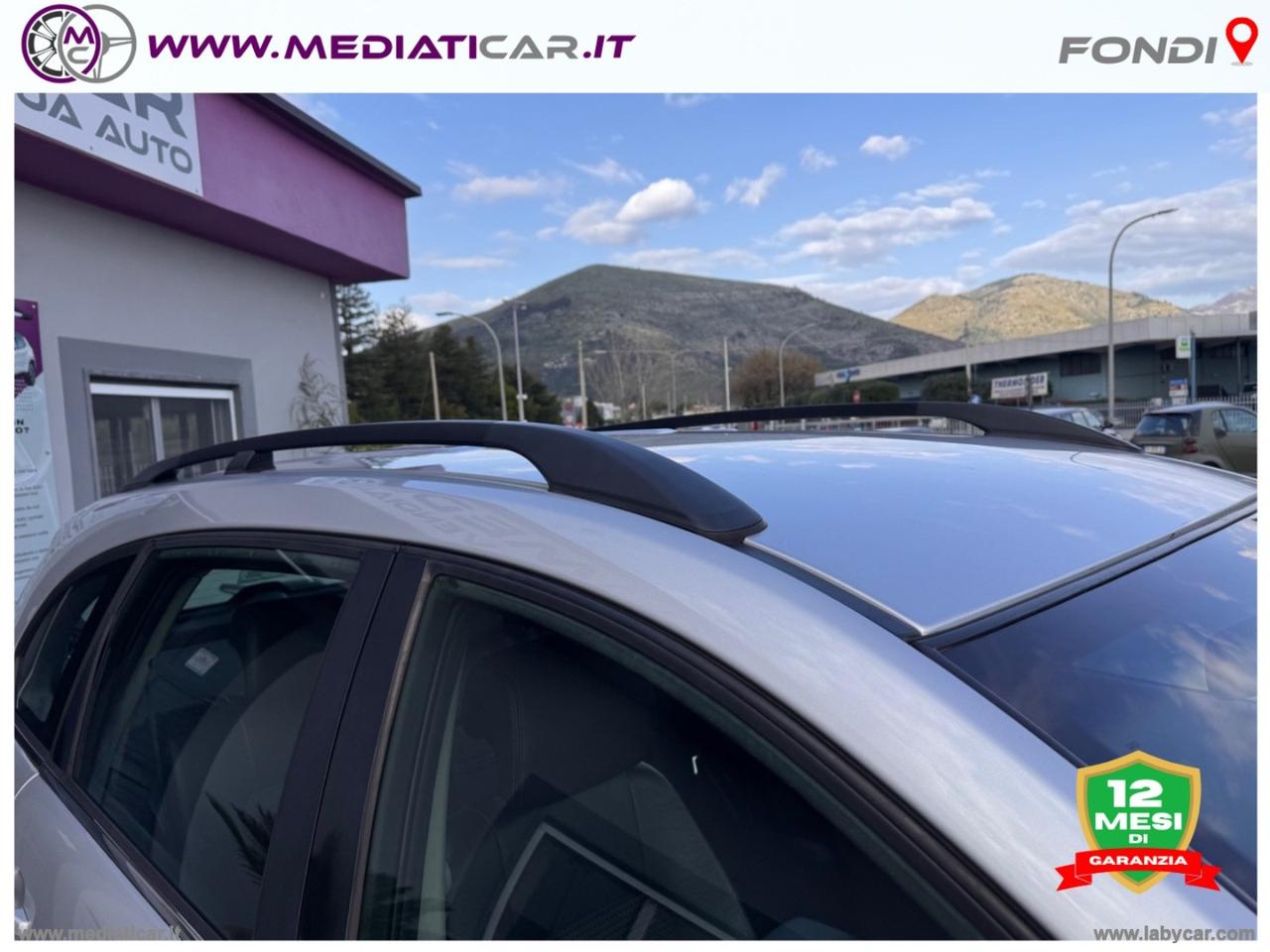 CHEVROLET Captiva 2.2 VCDi 163 CV 2WD LT