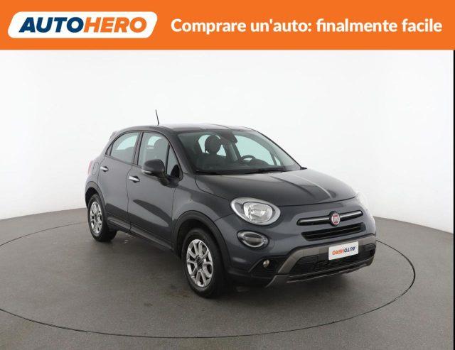 FIAT 500X 1.3 MultiJet 95 CV City Cross