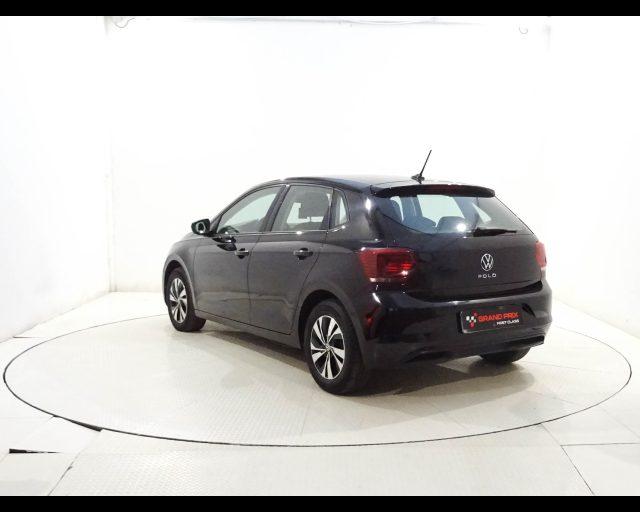 VOLKSWAGEN Polo 1.0 TSI DSG Style