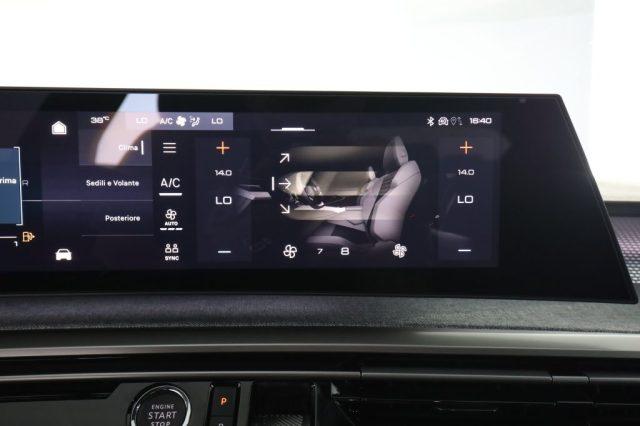 PEUGEOT 5008 3ª serie Hybrid 145 e-DCS6 GT