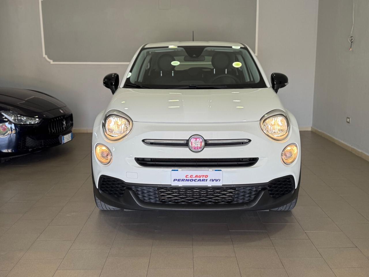 Fiat 500X 1.6 MultiJet 120 CV Iva Esposta