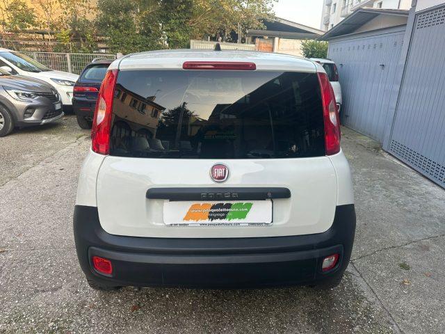 FIAT Panda Ok neo pat. 1.2 Pop