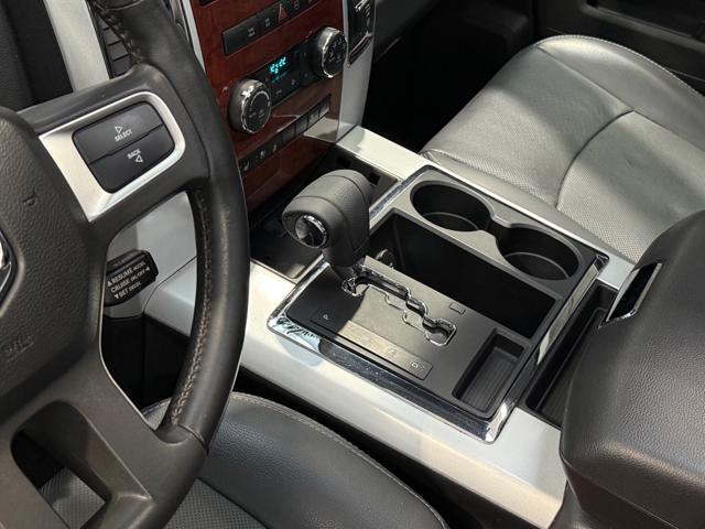 DODGE RAM 5.7 V8 CREWCAB 5.7 HEMI