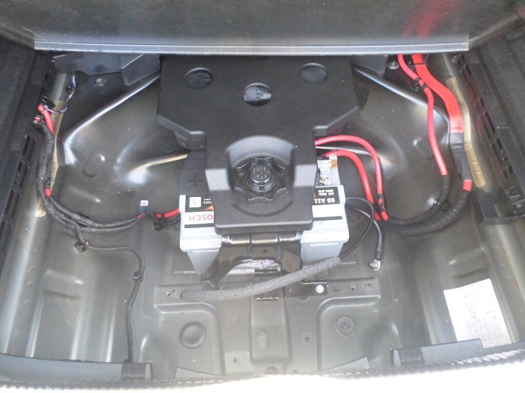 Audi A4 Avant 40 TDI quattro S tronic Business Advanced