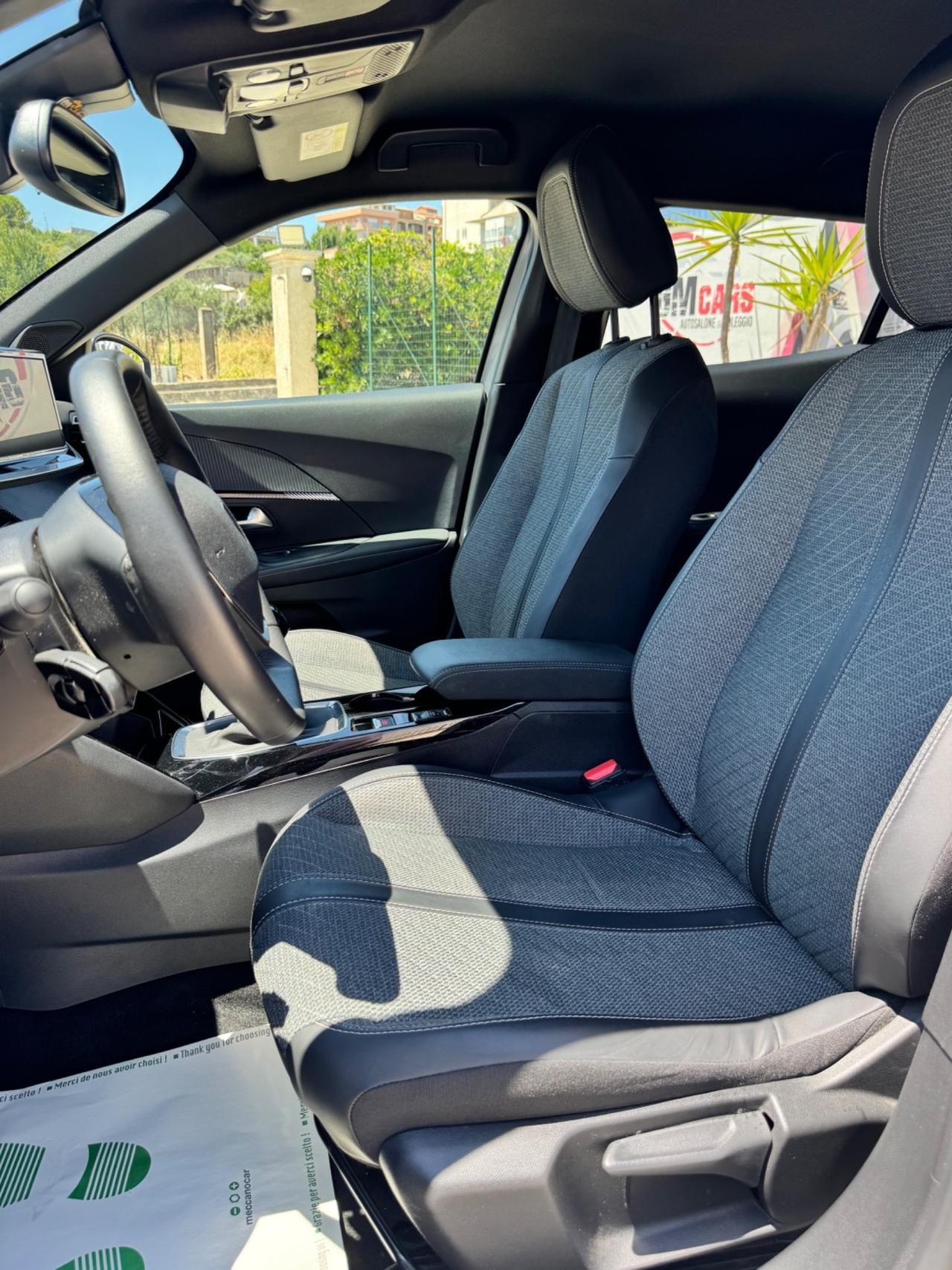 Peugeot 2008 PureTech 100 S&S Allure