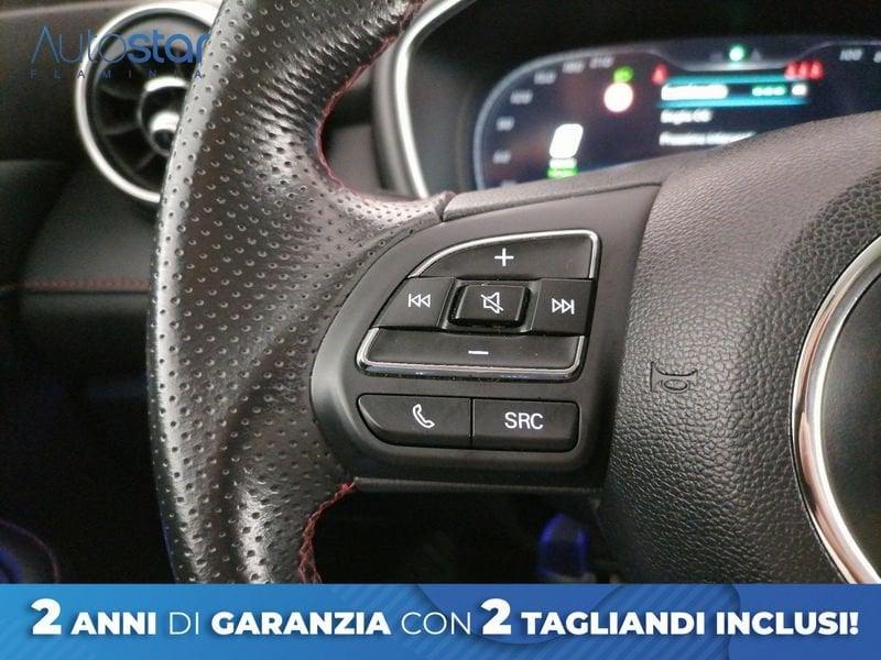 MG HS E 1.5 t-gdi phev Exclusive auto