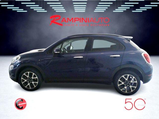 FIAT 500X 1.3 MultiJet 95 CV Winter Edition Ok Neopatentati