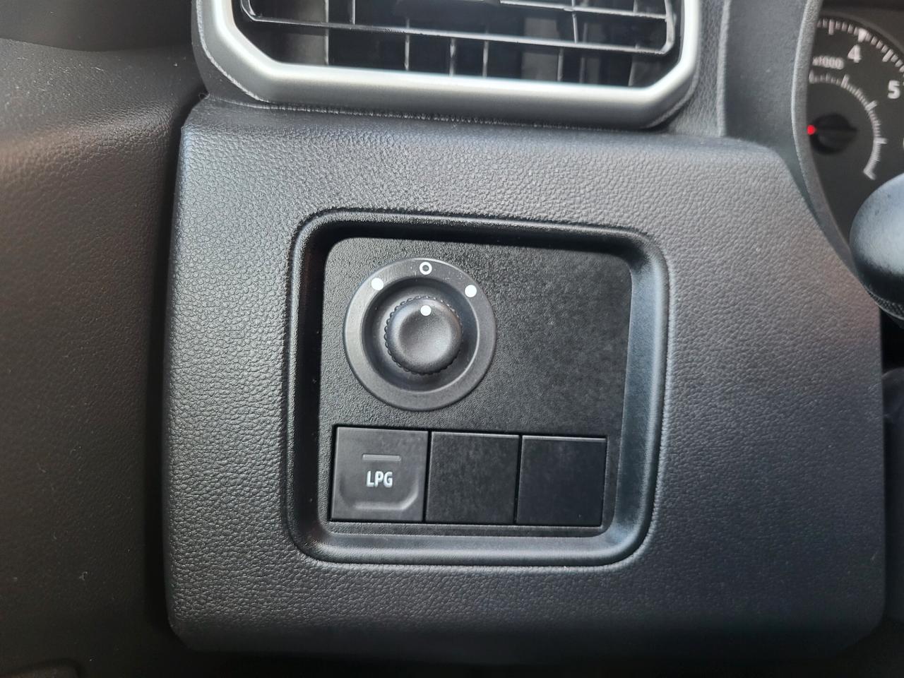 Dacia Duster 1.0 TCe GPL 4x2 Expression