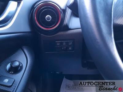 Mazda CX-3 1.5d Exceed awd 105cv