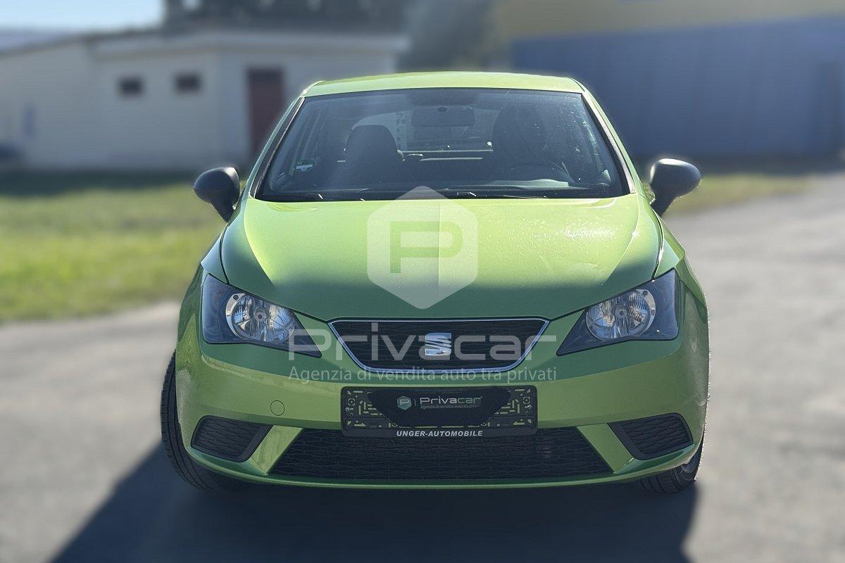 SEAT Ibiza 1.2 70 CV 3 porte Style
