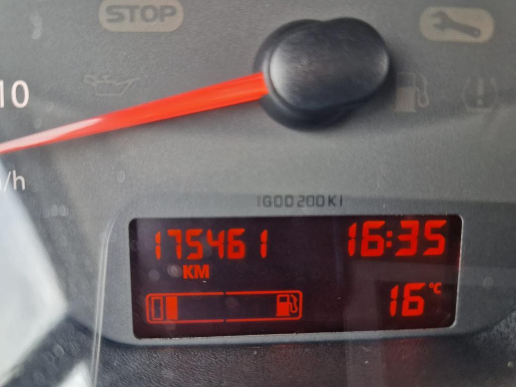 Renault Kangoo Express Diesel kangoo express 1.5 dci 90cv E5 SOLO PARTITA IVA