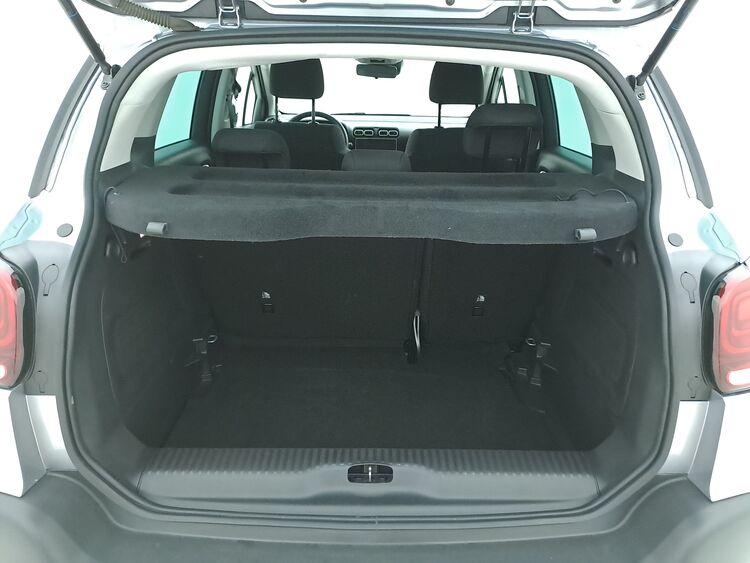 Citroen C3 Aircross You BR573058 1.2 Benzina 110CV