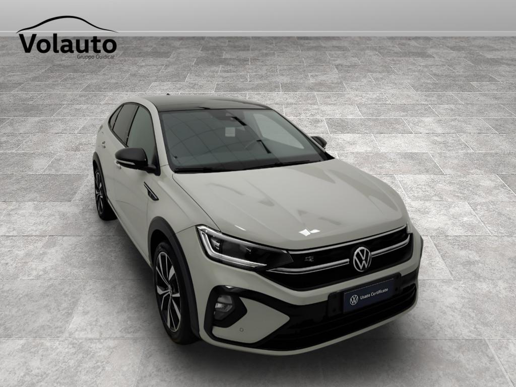 VOLKSWAGEN Taigo - Taigo 1.0 tsi R-Line 110cv dsg