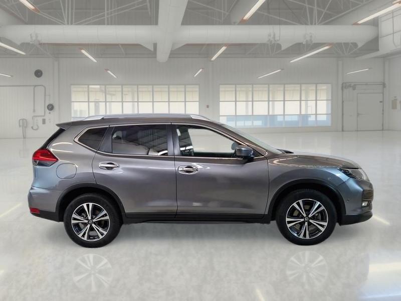 NISSAN X-TRAIL 1.7 dCi 150 2WD N-Connecta