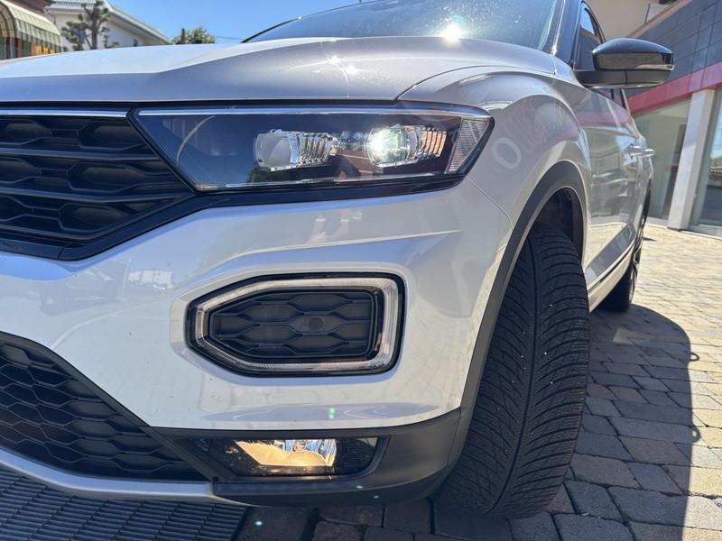 Volkswagen T-Roc 1.6 tdi Advanced