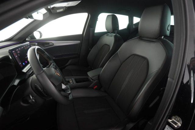 CUPRA Formentor Formentor 1.5 TSI DSG