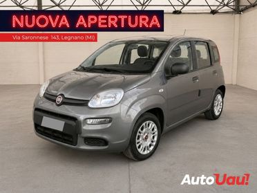 FIAT Panda III 2021 - Panda 1.0 firefly hybrid City Life s&s 70cv