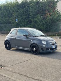 Abarth 595 1.4 Turbo T-Jet 140 CV