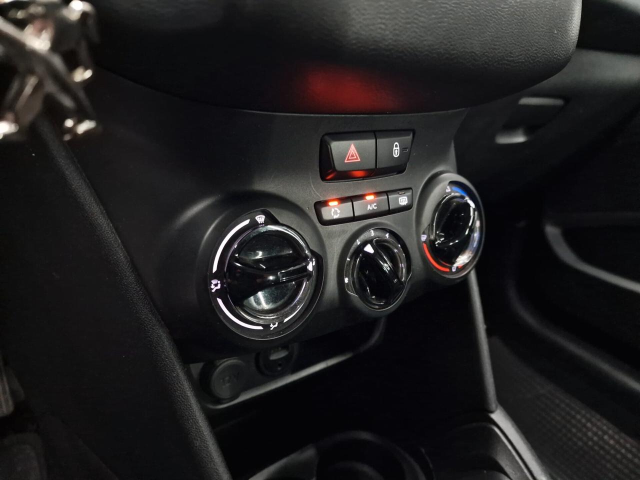 Peugeot 208 1.5 BlueHDi 75CV 5 porte Active