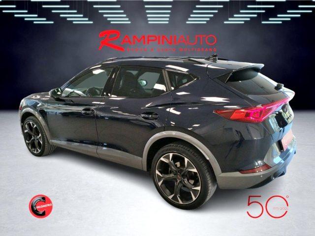 CUPRA Formentor 2.0 Tdi 150 Cv Km 60.000 Pronta Consegna IVA ESPOS