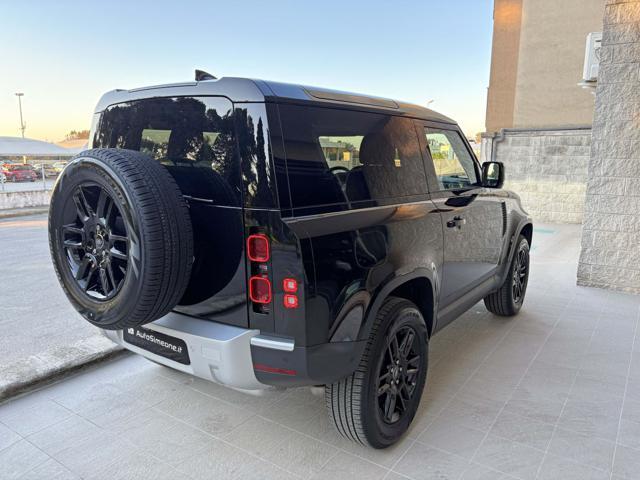 LAND ROVER Defender 90 3.0D I6 200 CV AWD Auto S
