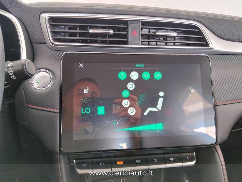 MG ZS 1.0T-GDI aut. Luxury
