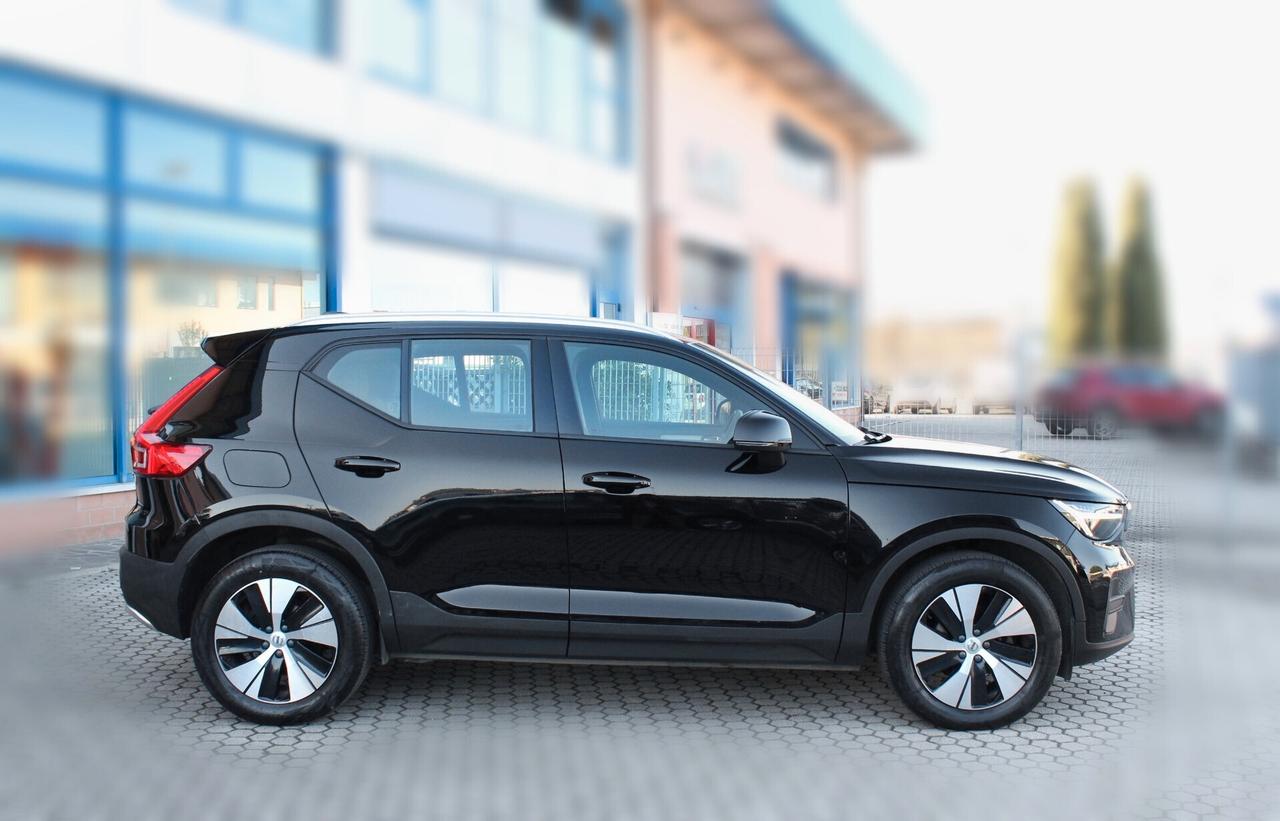 Volvo XC40 T2 automatico Core