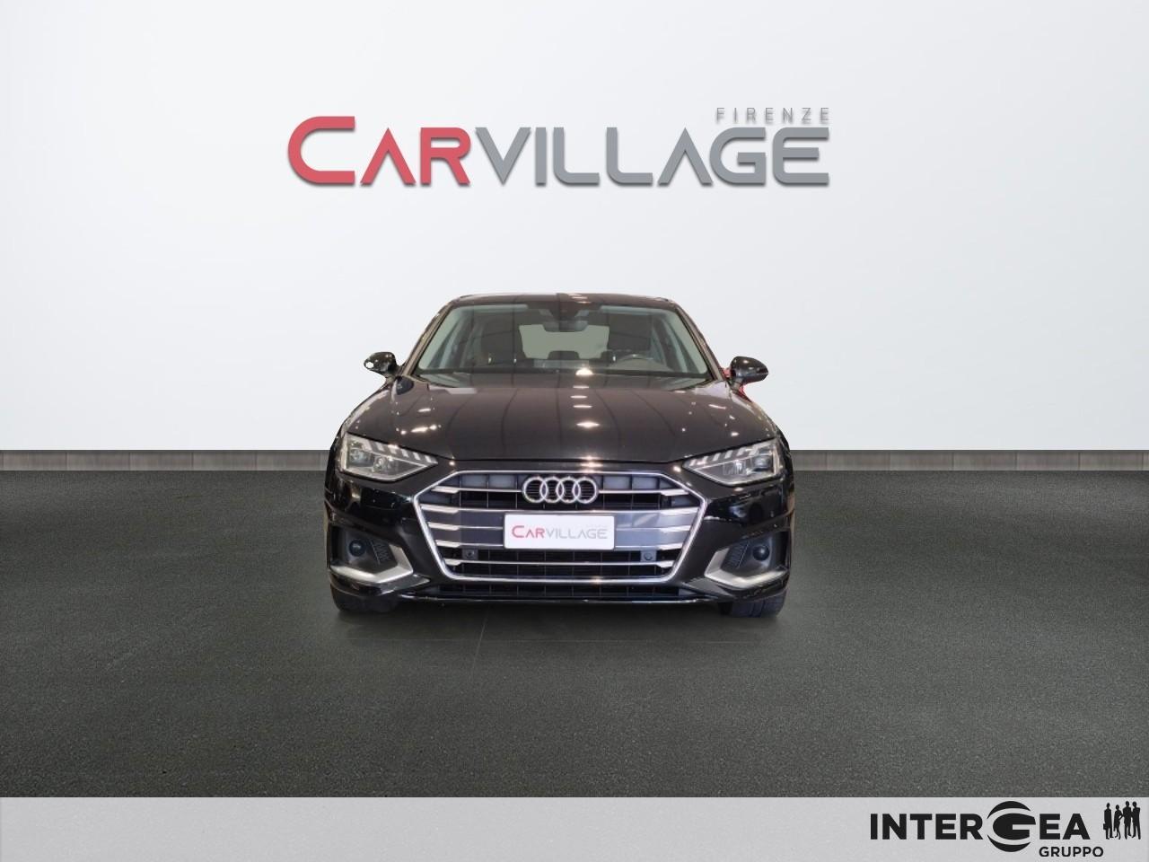 AUDI A4 Avant 30 2.0 tdi Business Sport 122cv s-tronic my16