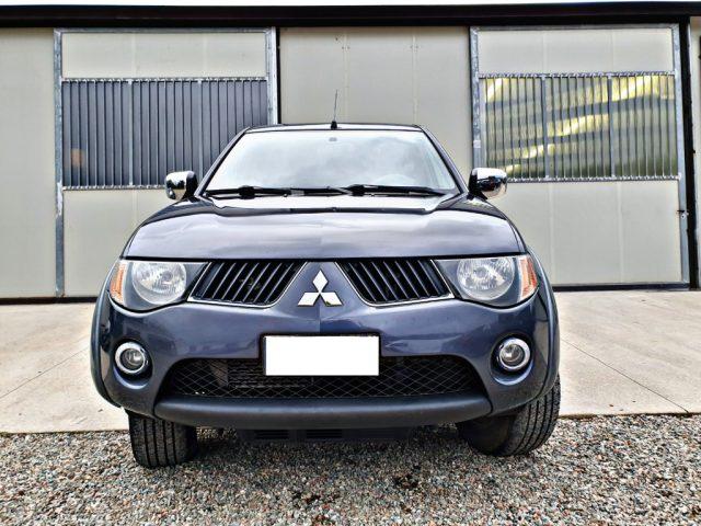 MITSUBISHI L200 2.5 DI-D/136CV Double Cab Invite