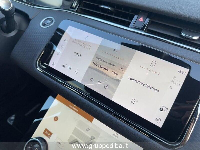 Land Rover RR Evoque Range Rover Evoque II 2019 Die Range Rover Evoque 2.0d i4 mhev R-Dynamic SE awd 1