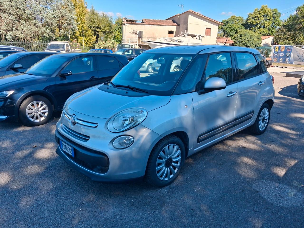Fiat 500L 1.3 Multijet 85 CV Lounge