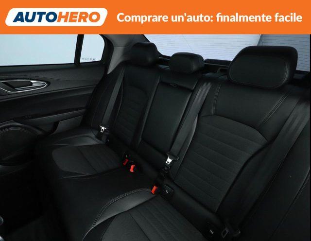ALFA ROMEO Giulia 2.2 Turbodiesel 150 CV AT8 Super