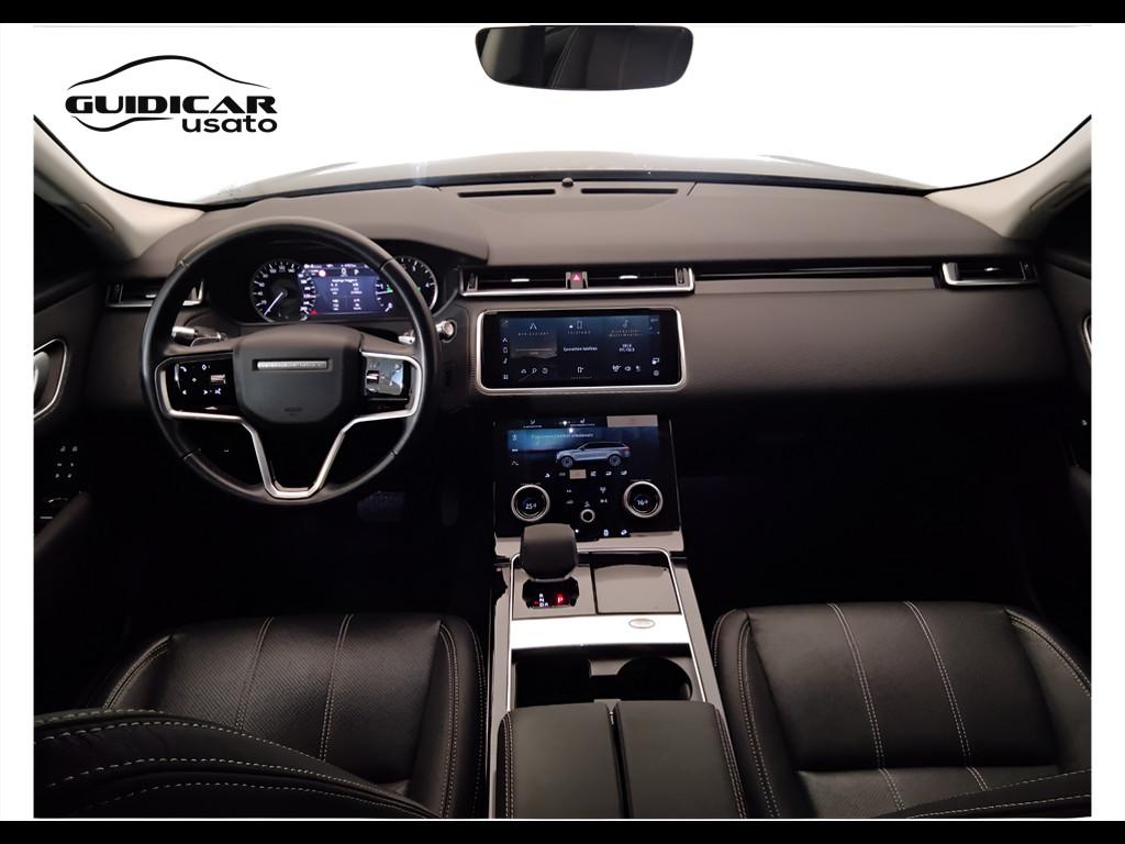 LAND ROVER Range Rover Velar 2021 - Range Rover Velar 2.0d i4 mhev R-Dy