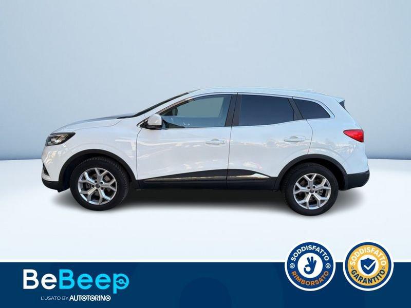 Renault Kadjar 1.5 BLUE DCI SPORT EDITION2 115CV EDC MY20