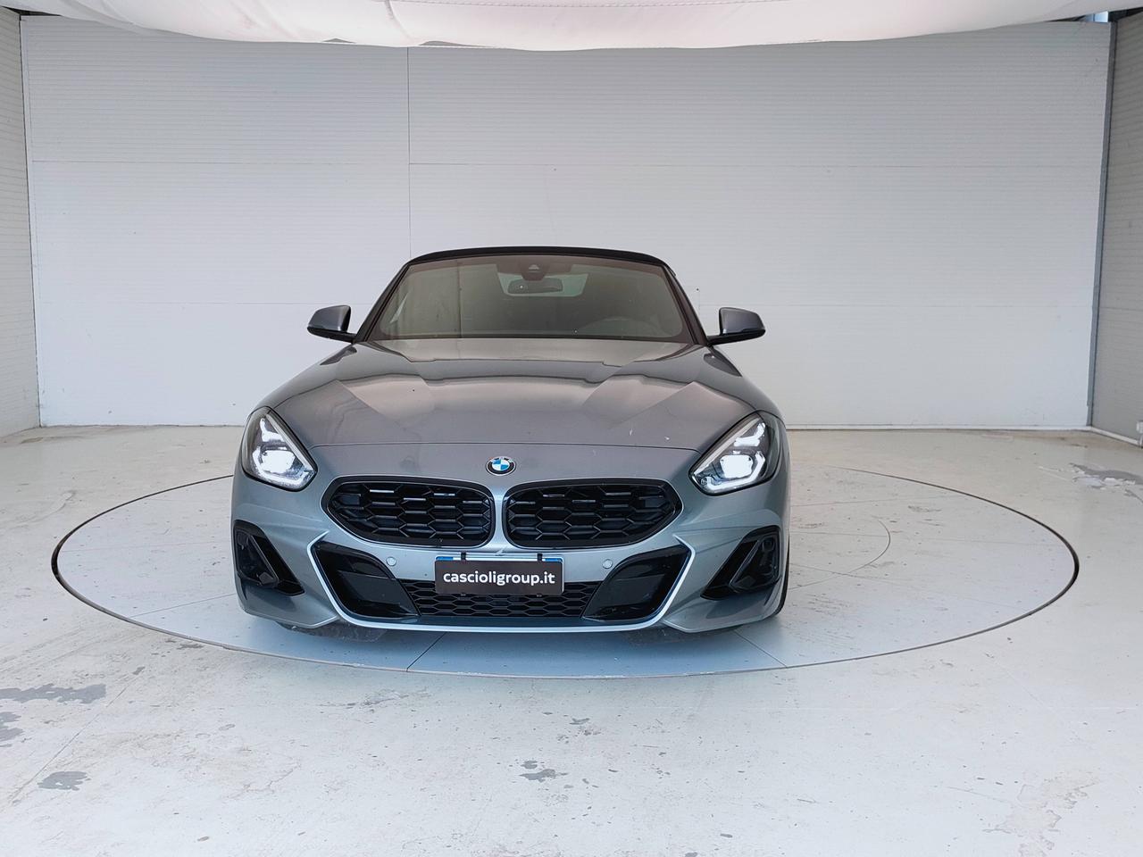 BMW Z4 G29 - Z4 sdrive 20i Msport auto